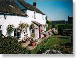 The Butchers Arms in Oakridge Lynch