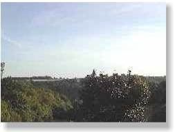 View from the Snuggery over Golden Valley